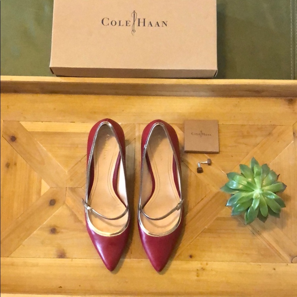 Cole Haan